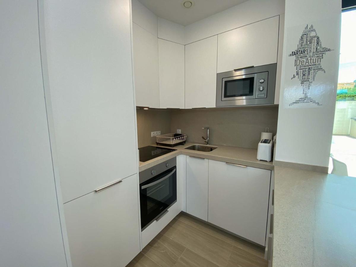 Tarifa Cozy House - Private Pool - Wifi - Modern Διαμέρισμα Εξωτερικό φωτογραφία