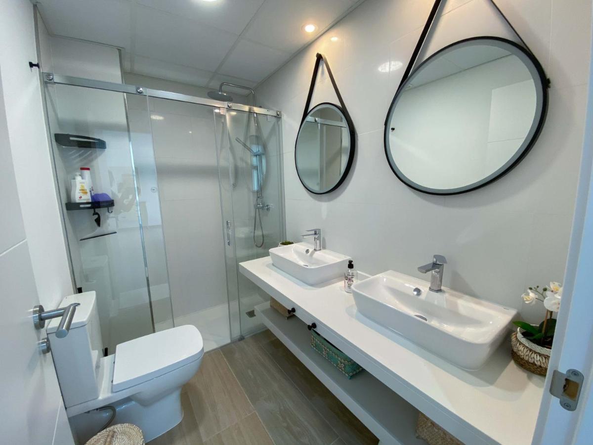 Tarifa Cozy House - Private Pool - Wifi - Modern Διαμέρισμα Εξωτερικό φωτογραφία