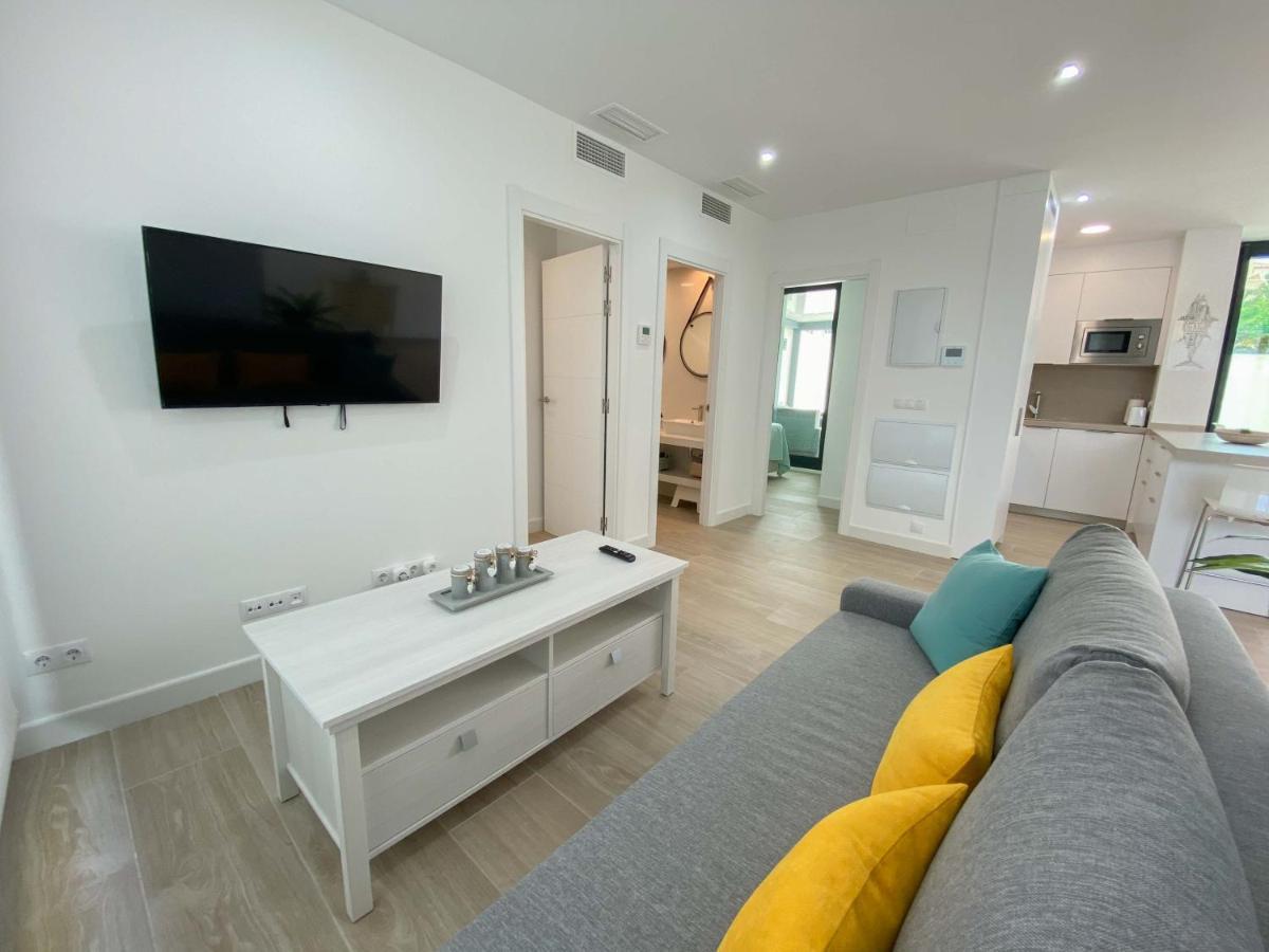 Tarifa Cozy House - Private Pool - Wifi - Modern Διαμέρισμα Εξωτερικό φωτογραφία