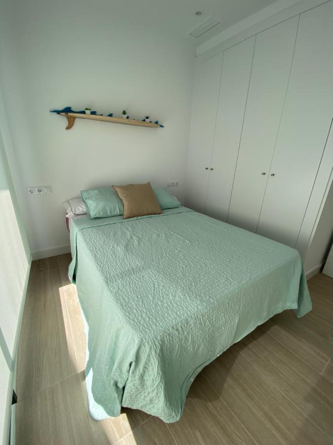 Tarifa Cozy House - Private Pool - Wifi - Modern Διαμέρισμα Εξωτερικό φωτογραφία