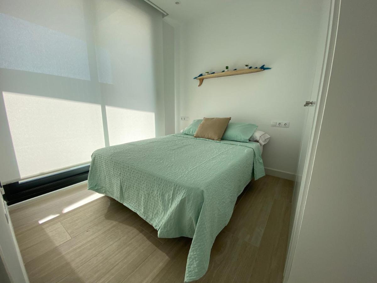 Tarifa Cozy House - Private Pool - Wifi - Modern Διαμέρισμα Εξωτερικό φωτογραφία