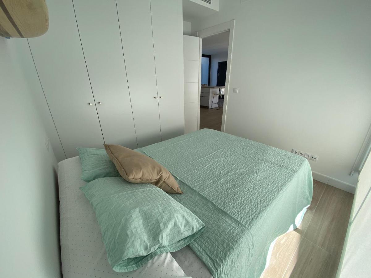 Tarifa Cozy House - Private Pool - Wifi - Modern Διαμέρισμα Εξωτερικό φωτογραφία