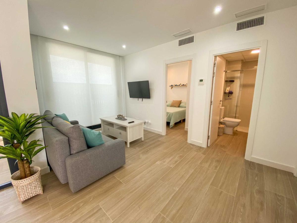 Tarifa Cozy House - Private Pool - Wifi - Modern Διαμέρισμα Εξωτερικό φωτογραφία