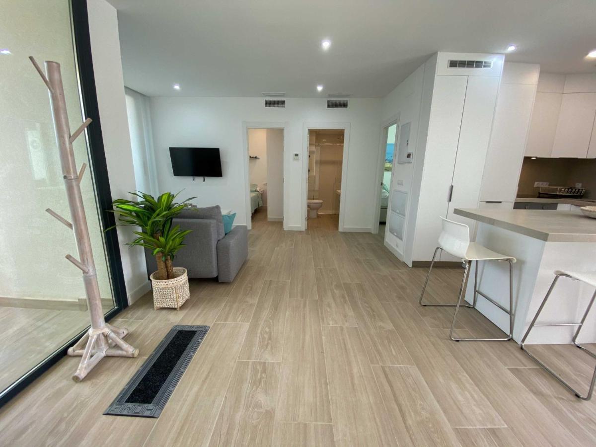 Tarifa Cozy House - Private Pool - Wifi - Modern Διαμέρισμα Εξωτερικό φωτογραφία