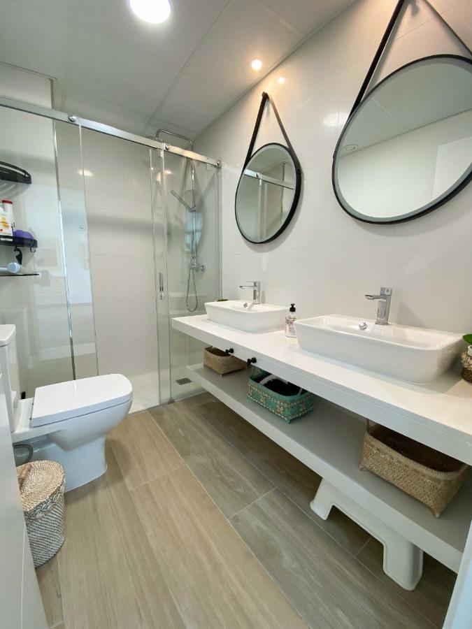 Tarifa Cozy House - Private Pool - Wifi - Modern Διαμέρισμα Εξωτερικό φωτογραφία