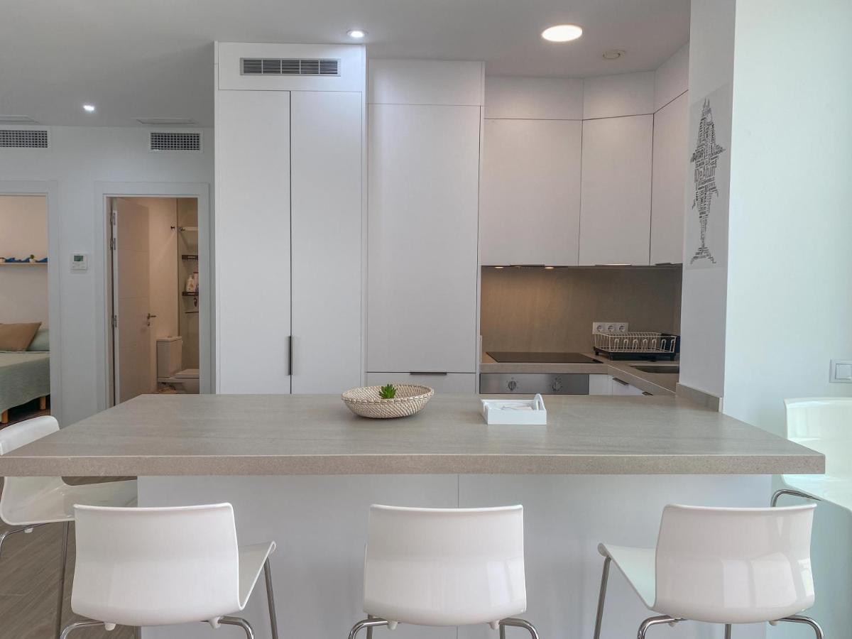 Tarifa Cozy House - Private Pool - Wifi - Modern Διαμέρισμα Εξωτερικό φωτογραφία