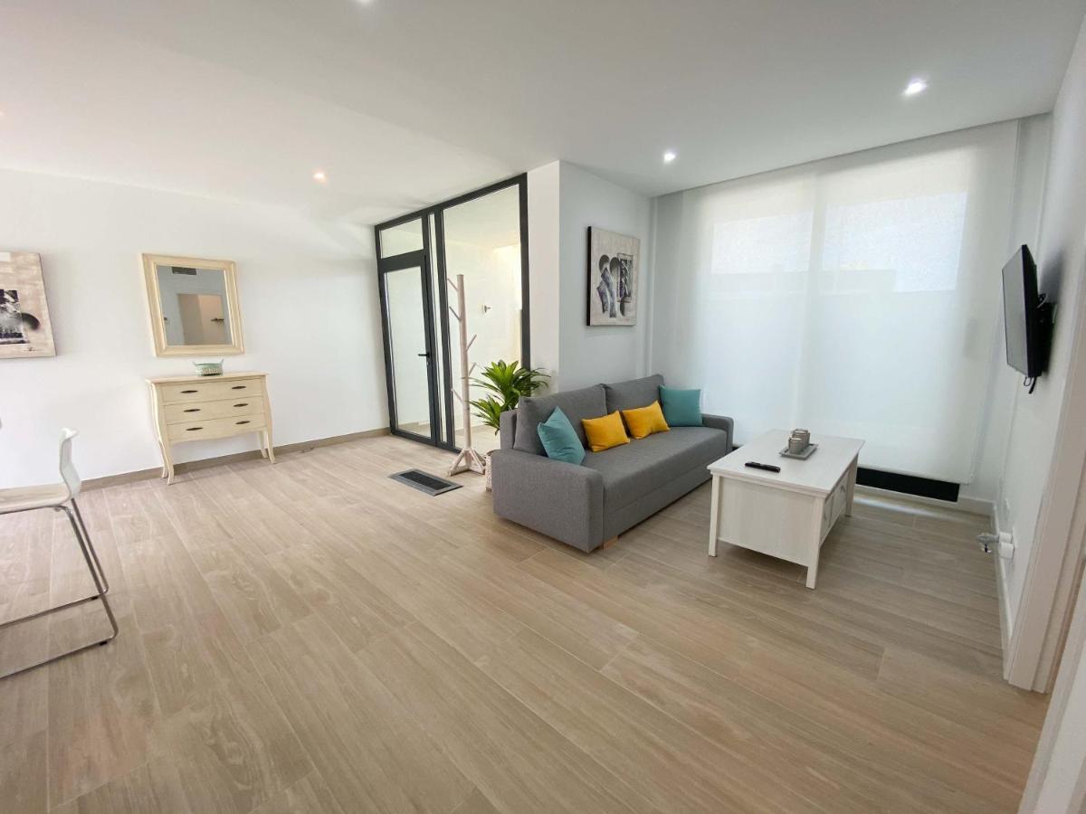 Tarifa Cozy House - Private Pool - Wifi - Modern Διαμέρισμα Εξωτερικό φωτογραφία