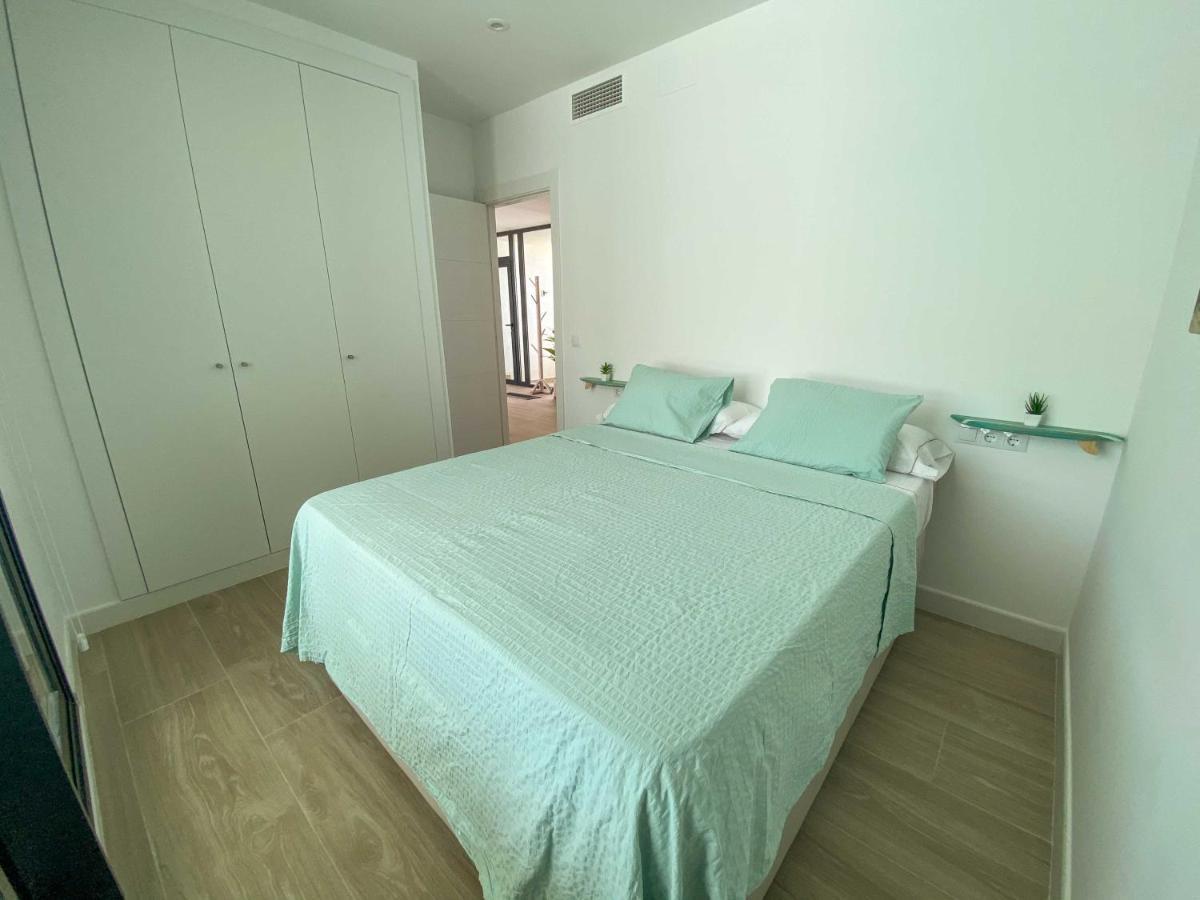 Tarifa Cozy House - Private Pool - Wifi - Modern Διαμέρισμα Εξωτερικό φωτογραφία